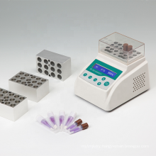 Constant temperature  machine chemistry laboratory equipment incubator for biological indicator